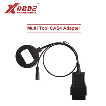 

Multi Tool CAS4 Adapter for Key Programmer Works Together with B-MW Multi Tool