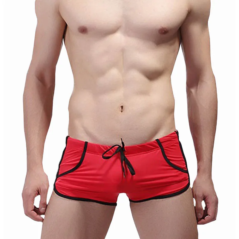 Купальные шорты speedo мужские желтые. Плавки в цветочек мужские.