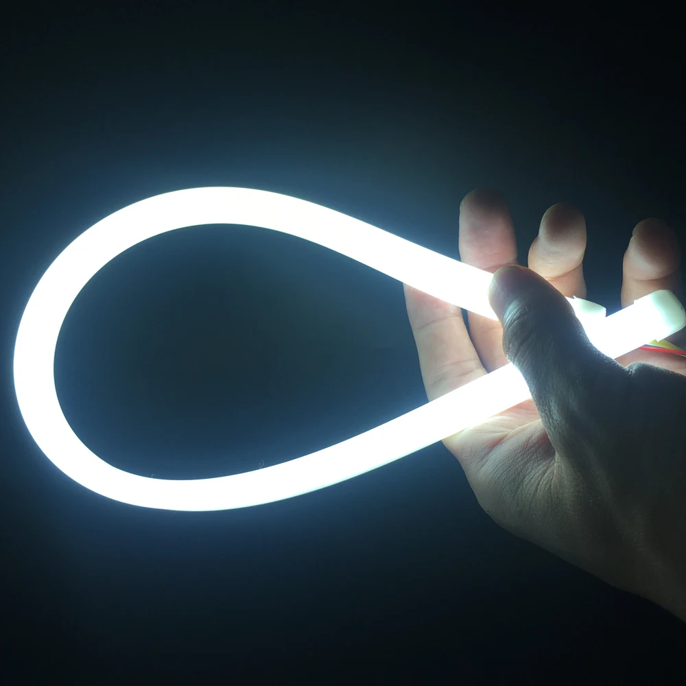 led strip light 12v for bmw audi amg 000