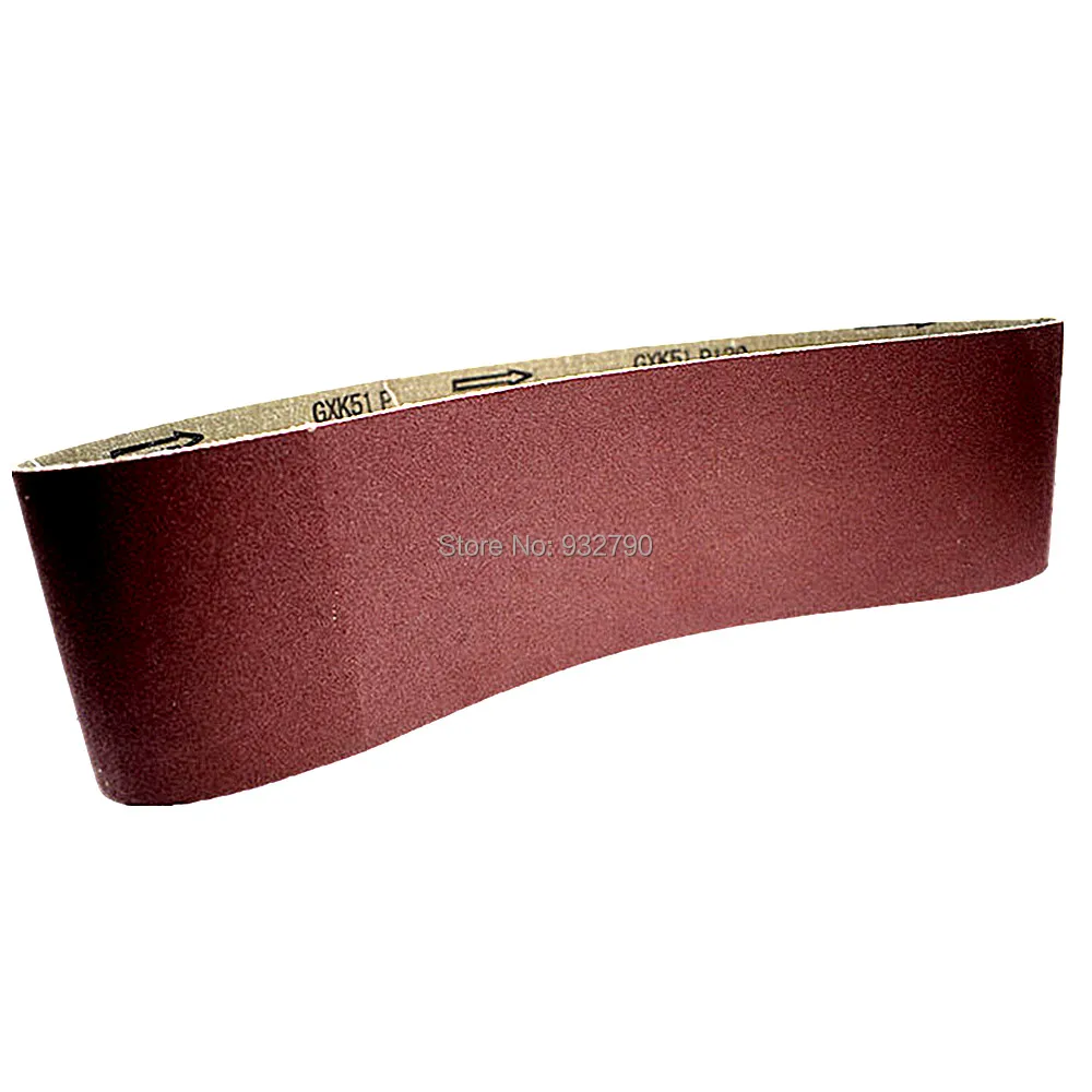 Sanding Belts