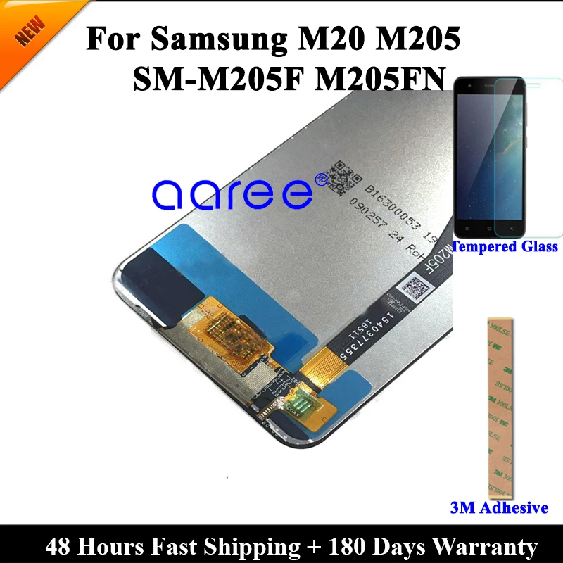 M20 250 Black