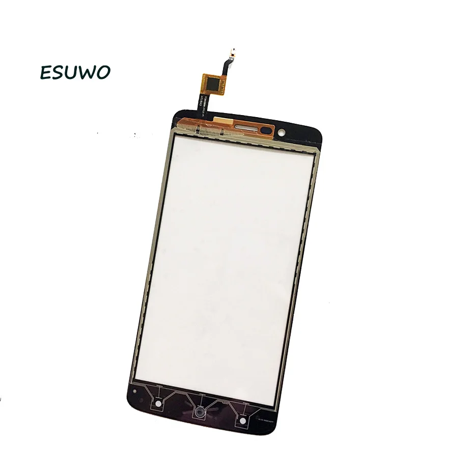 ESUWO 5," сенсорный экран для Elephone P8000 сенсорный экран дигитайзер сенсорная стеклянная Сенсорная панель 3 цвета