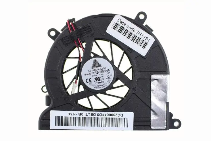 Новинка для HP DV4 Compaq CQ45 CQ41 CQ40 Φ DC280004FS0 486844-001 DC280004FF0 семейный вентилятор DC280004FD0 |