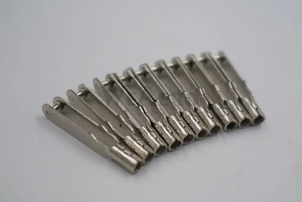

Promotion! Metal Clevis M3*L30.6mm-10pcs/bag for RC Airplane