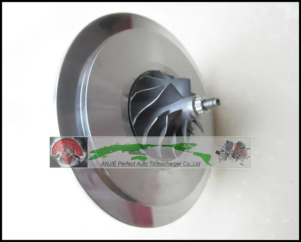 Turbo Cartridge Chra For Hyundai Starex Van H-1 Light Truck 2002- D4BH 4D56T 2.5L 140HP GT1749S 28200-42560 716938-5001S (4)