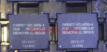 

XINDAXI 16EMCP08-EL3BS100 BGA221 16G