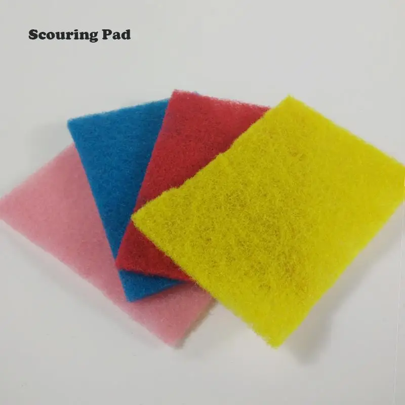 

12pcs/lot Nonstick Oil Velvet sponge Kitchen Dishclout Clean Cloth Super Absorbent Microfiber Cleaning Towel Dish Washing Cloth