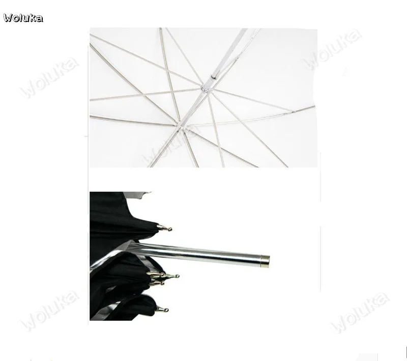 Фон для фотосъемки с двумя Зонт/демонтажа держатель вспышки и зонта светового зонта CD50 T07