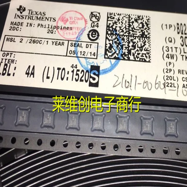 Только оригинальный BQ24738RGRR BQ24738RGRT | Электроника