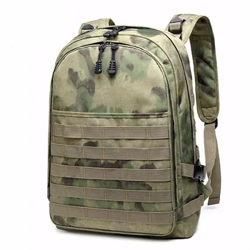 

Oxford Backpack new wear-resistant students backpacks men personality travel daypack