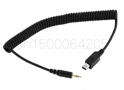 

2,5 мм-UC1 Кабель для дистанционного управления затвором для фотовспышки/фотовспышки