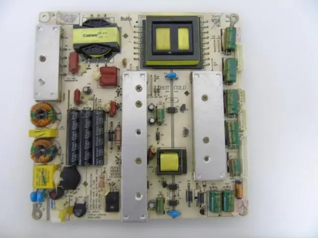 

KW-LEP416002A KW-LEP416001AGood Working Tested
