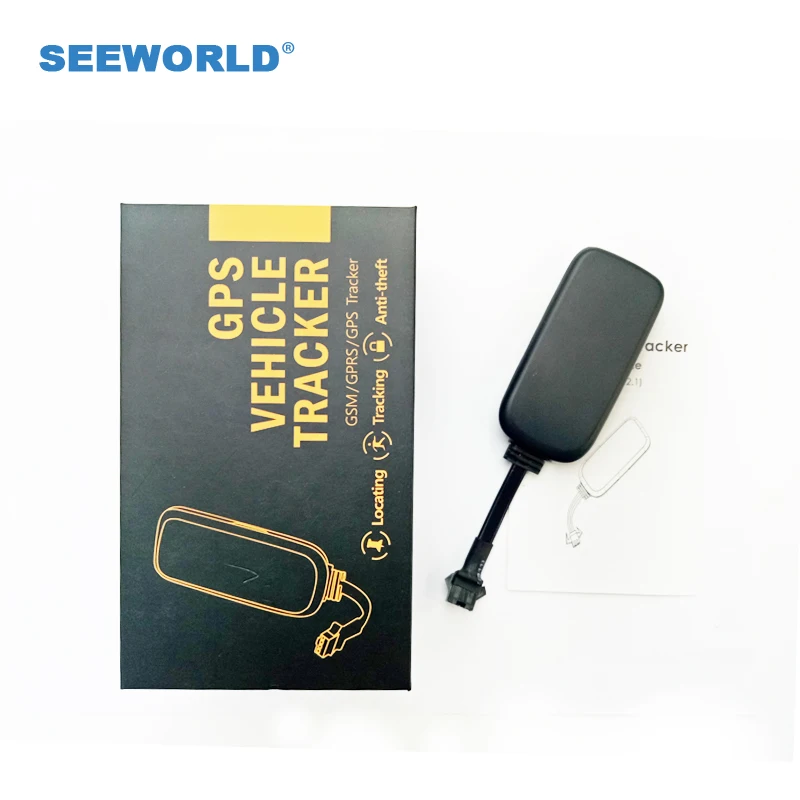 Bicycle GPS Tracker GPS/GSM/GPRS Bike Anti Theft S01T GPS Alarm System