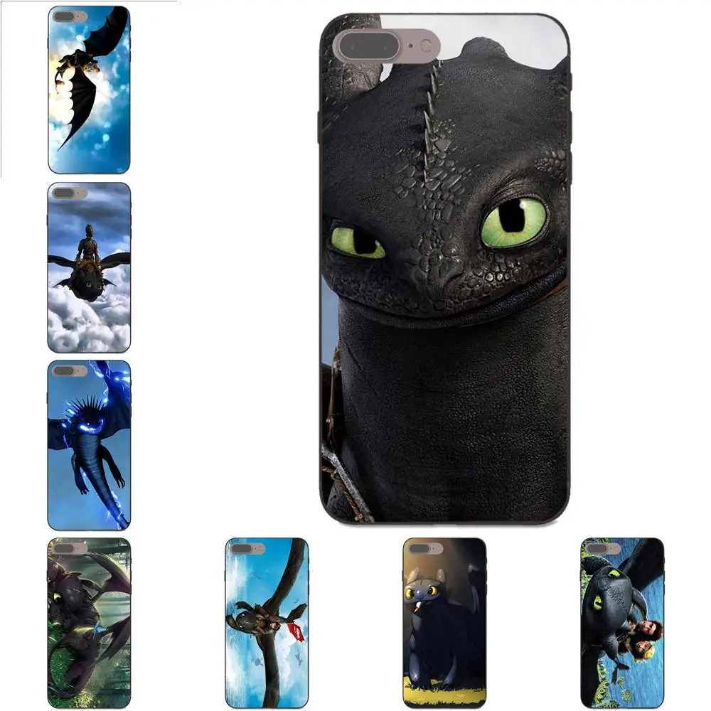 

How To Train Your Dragon 2 Toothless For Samsung Galaxy Note 4 8 9 S3 S4 S5 S6 S7 S8 S9 S10 Edge Plus Lite I9080 G313