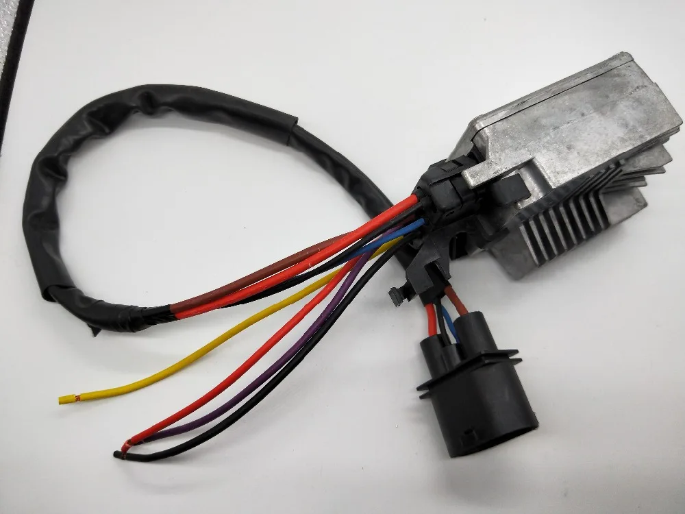 4F0959501G SMD-10