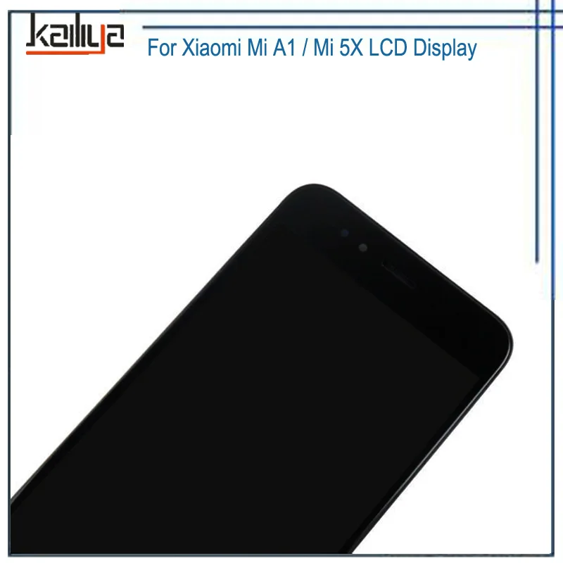 Xiaomi Mi 5X MiA1 Mi A1 (4)