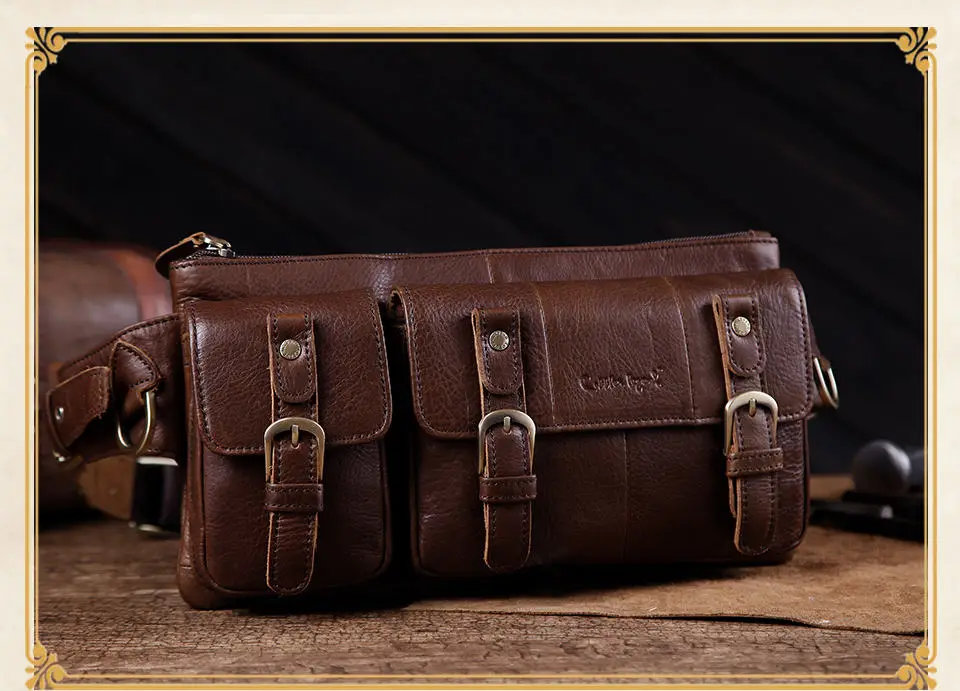 Cheap waist bag