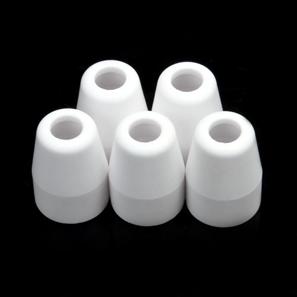 30pcs Plasma Cutting Consumables Plasma Tips Electrodes 40A Welding Nozzles For LG-40 PT-31 Torch CUT40 Cutting Machines 30pcs Plasma Cutting Consumables Plasma Tips Electrodes 40A Welding Nozzles For LG-40 PT-31 Torch CUT40 Cutting Machines