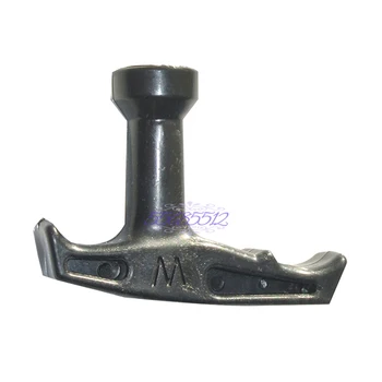 

Chainsaw Starter Grip Handle Fit Chinese Chainsaw 4500 5200 5800 45CC 52CC 58CC
