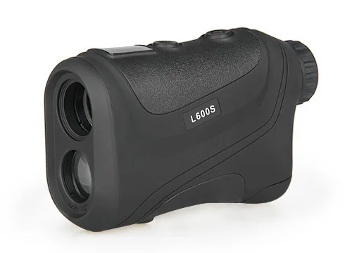 

600M 6X Magnification L600S Multifunction Laser Range Finder For Hunting Paintball Accessory OS28-0011