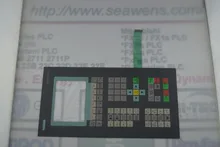 SIJECE OP15B FV2 6AT1131-5BC20-0XB0 Membrane Keypad Repair Parts, HAVE IN STOCK