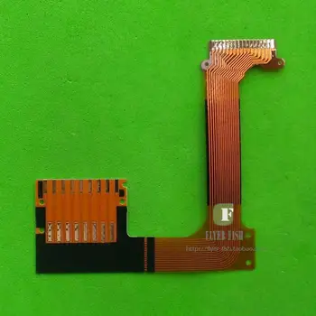

Flexible PCB For Models DEH-P880PRS DEH-P7150UB Ribbon Cable DEHP880PRS Flat Flex Cable DEH P880PRS P7150UB Wires DEHP7150UB