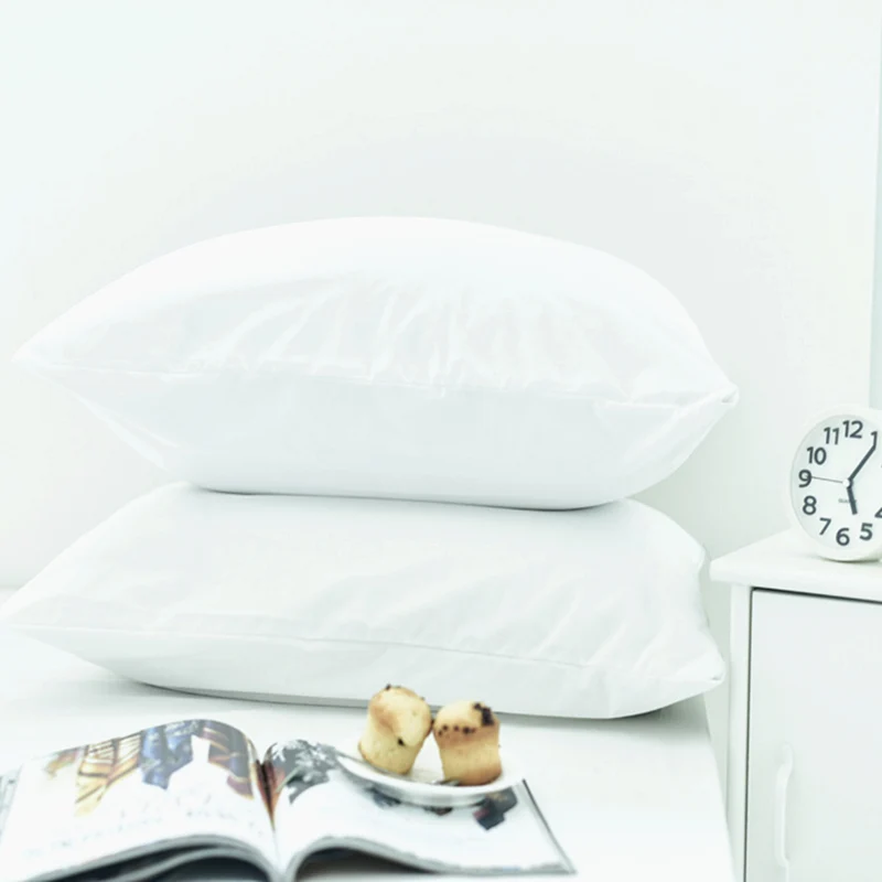 Waterproof Pillow case For Protect Pillow Waterproof pillow Protector