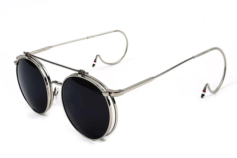 FREE SHIPPING Steampunk Sunglasses Round JKP423 HTB1oCGKQFXXXXbCXpXXq6xXFXXXK - FREE SHIPPING Steampunk Sunglasses Round JKP423
