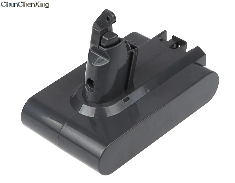 Аккумулятор Cameron Sino 1500 мАч 205794 01/04 965874 02 для Dyson ablity DC58 DC59 DC61 DC62 DC72 DC74 V6|Цифровые