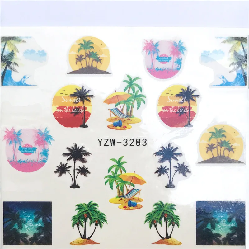 YZW-3283(2)