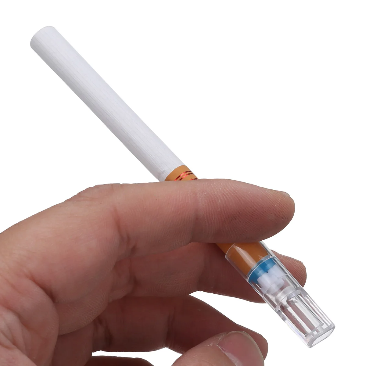100pcs Tobacco Cigarette Filter Holder Smoking Holder Cigar Cigaret