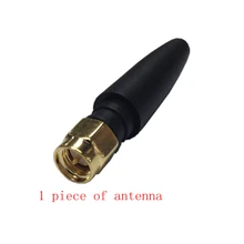 900~ 1800 GHz/GSM 2dBi маленькая внешняя антенна Wifi SMA разъем для Wifi устройств беспроводное цифровое устройство