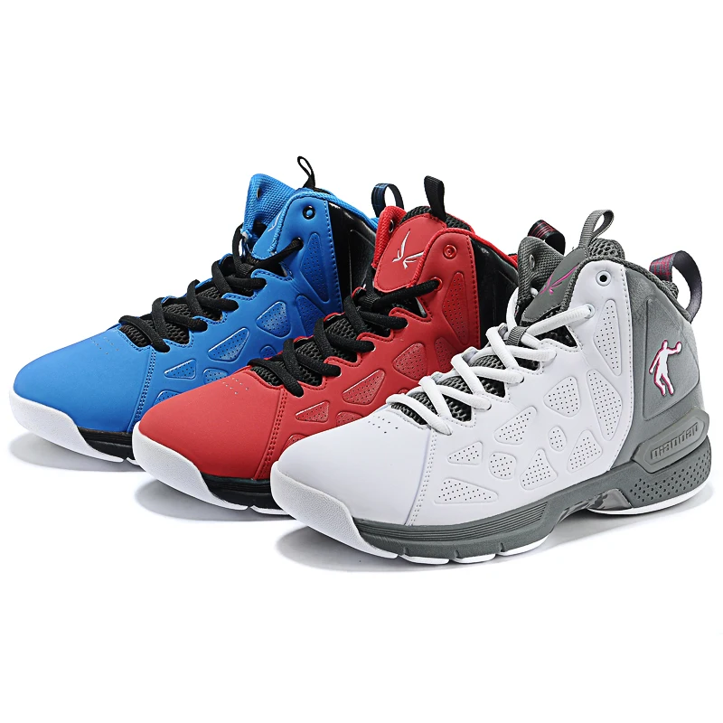 calzado jordan 2016