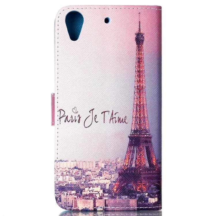 Luxury Cartoon Wallet  Flip PU Leather Case Cover For HTC Desire 626 Case Cell Phone Back Cover For HTC Desire 626g 626s Case (11)