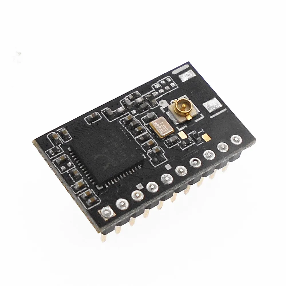 

USR-C215 Ultra-low power serial port to WIFI module ultra-small size