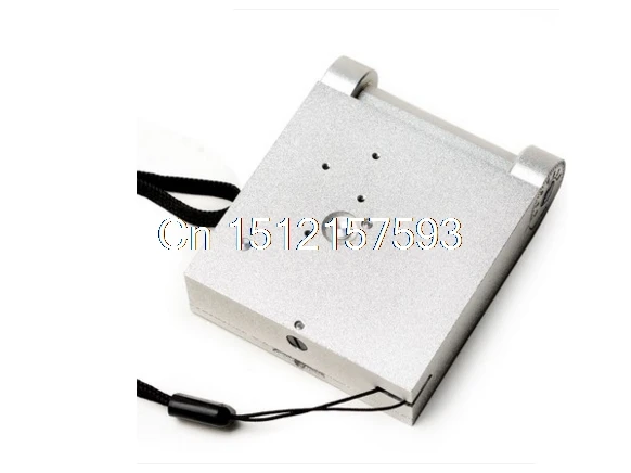 Harbin Geologic Compass DQL-2A Aluminum alloy