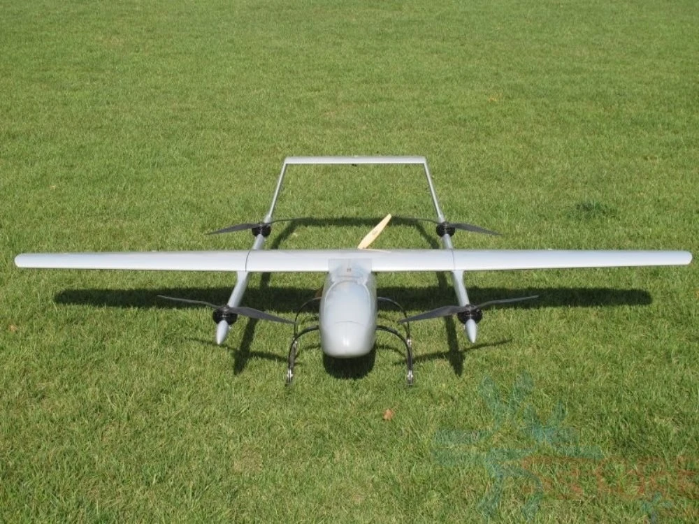Вертикальный взлет и посадка Skyeye 2930 мм размах крыльев FPV Самолет H Tail рама