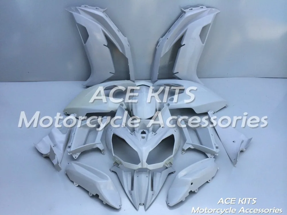 

Новый обтекатель для мотоцикла из АБС-пластика для kawasaki ER6F 2012 2013 2015 2016, обтекатель под давлением любого цвета, все имеются ACE No.246