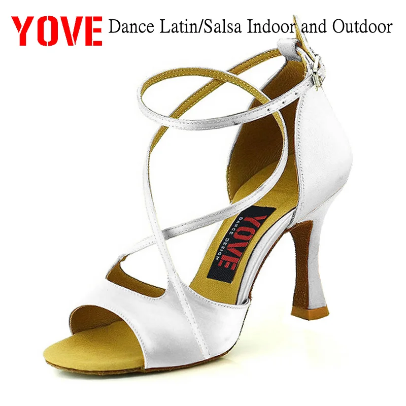 chaussures bachata femme pas cher