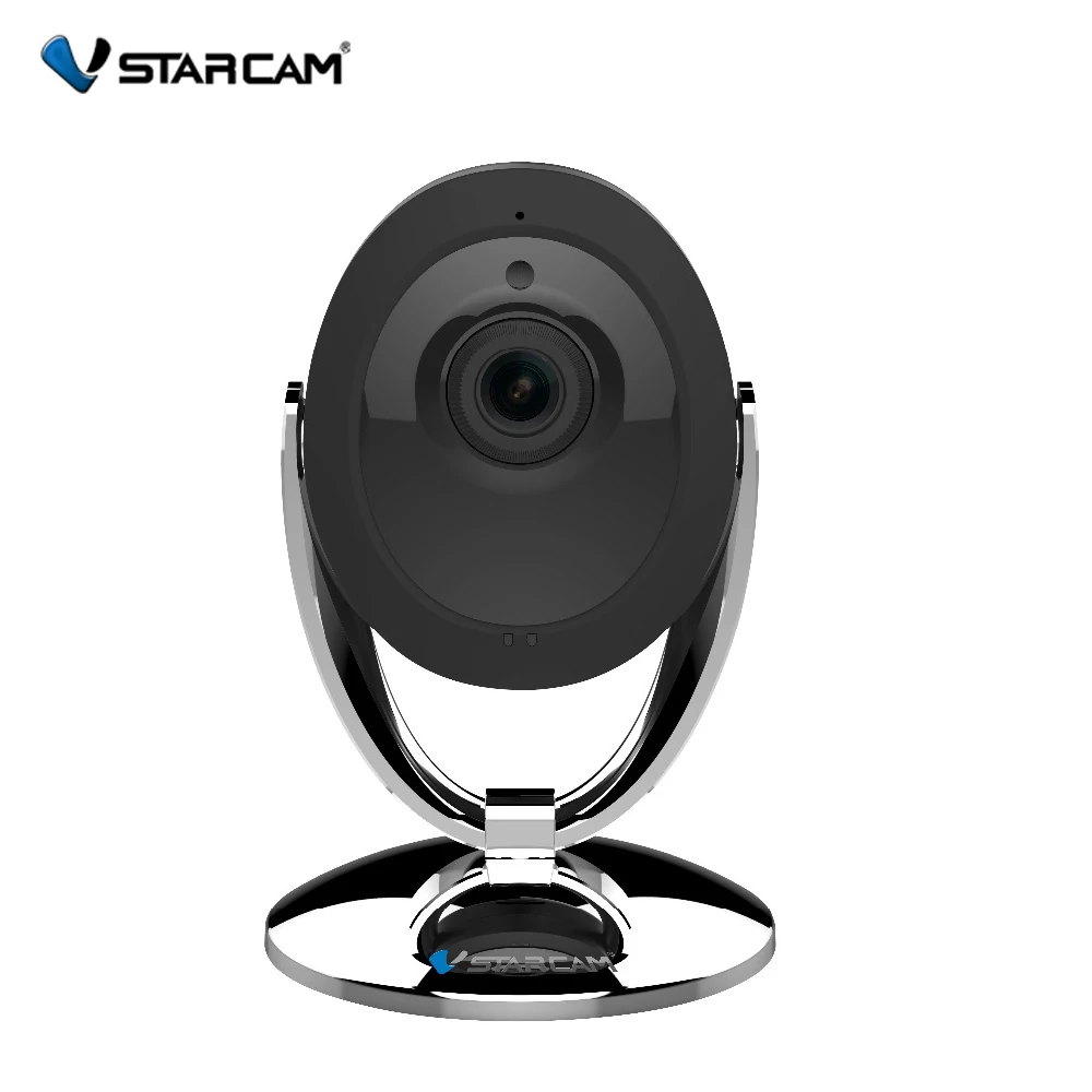 

Original VStarcam C93 Wifi IP Camera 720P Night Vision 2-Way Audio Wireless Motion Alarm Mini Smart Home Webcam Video Monitor