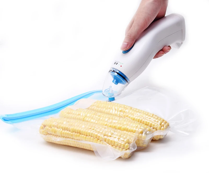 30 Limited New Arrival Cb Ce Vacuum Sealer Food Sealer Machine Vacuum