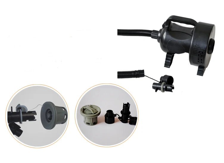 Air pump 03