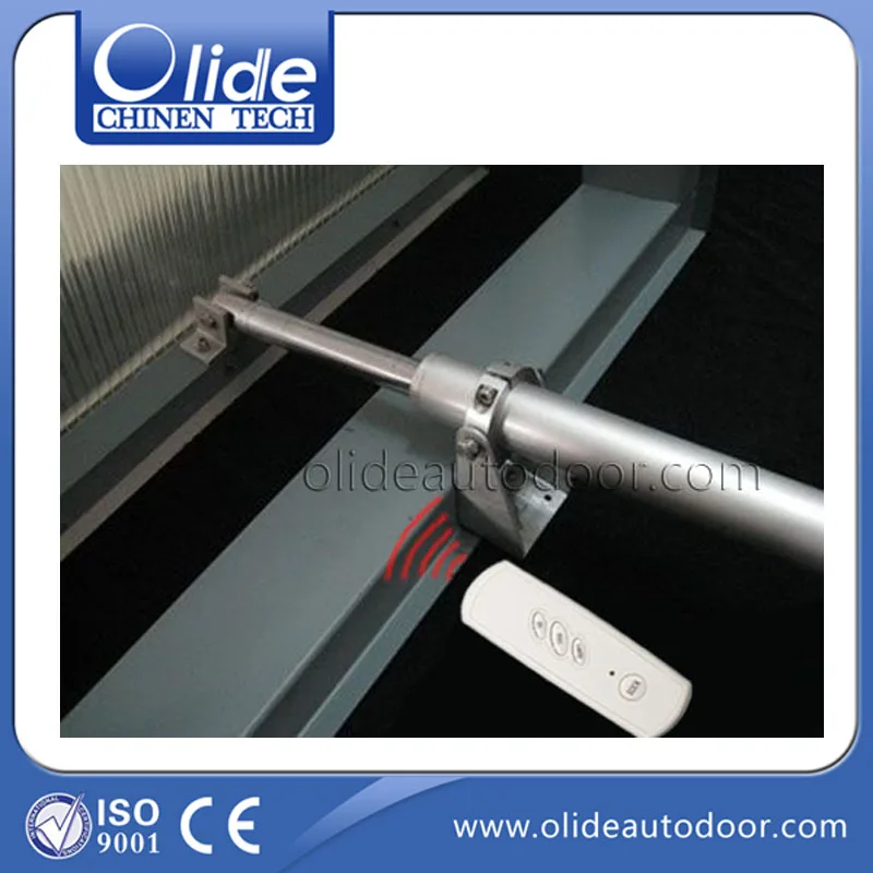 300mm Travel Disatnce Auto Motorized Window Openers,Auto Motorized