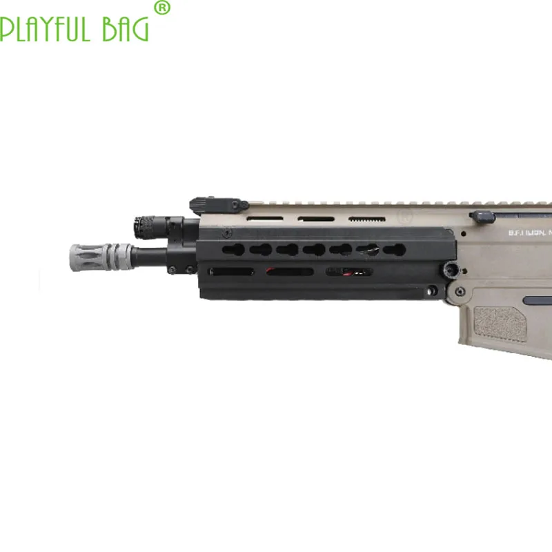 Спорт на открытом воздухе Тактика оборудование для работы руками jm10 ACR игрушка гелевый шар пистолет воздушный гнездо подшипника Корпус в сборе модифицированные внутренние детали для трубки PD02