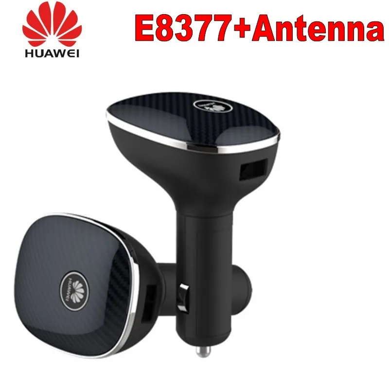 Разблокированный ключ доступа huawei E8377 4G LTE Hilink 150 Мбит/с Carfi|3G/4G роутеры| |
