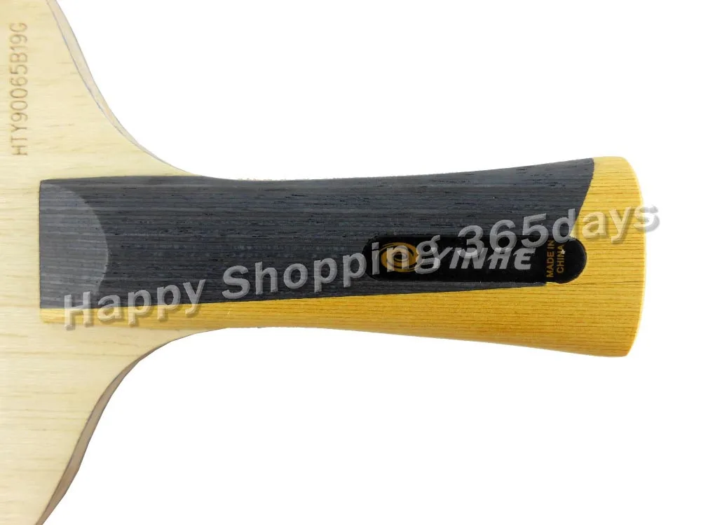 Yinhe درب التبانة غالاكسي Venus.14 V14 V 14 V-14 تنس الطاولة بينغبونغ شفرة