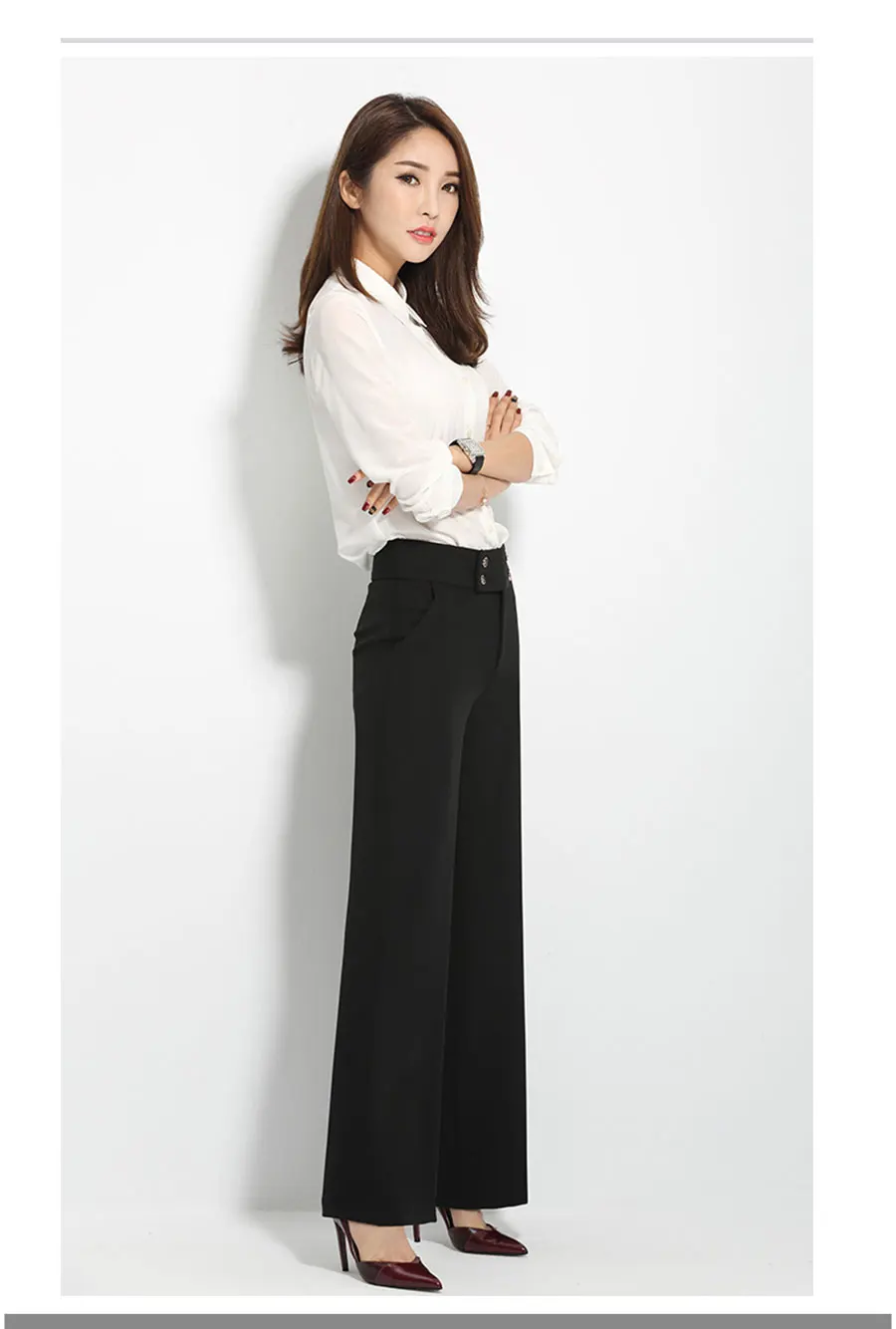  Woman Pants  (4)