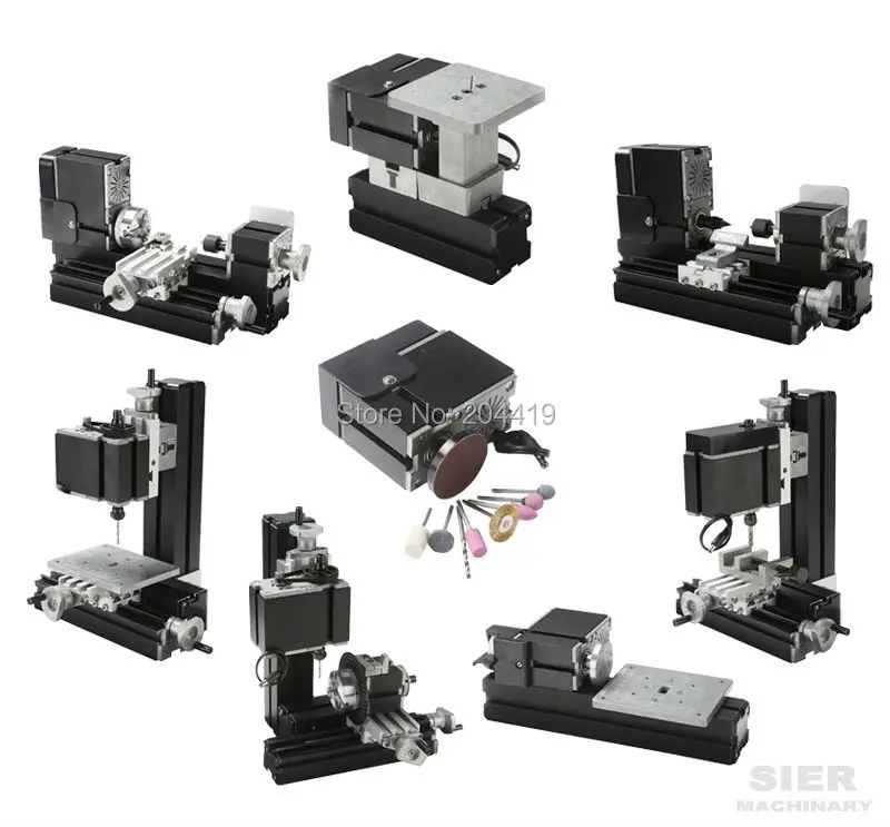 power 8in1-