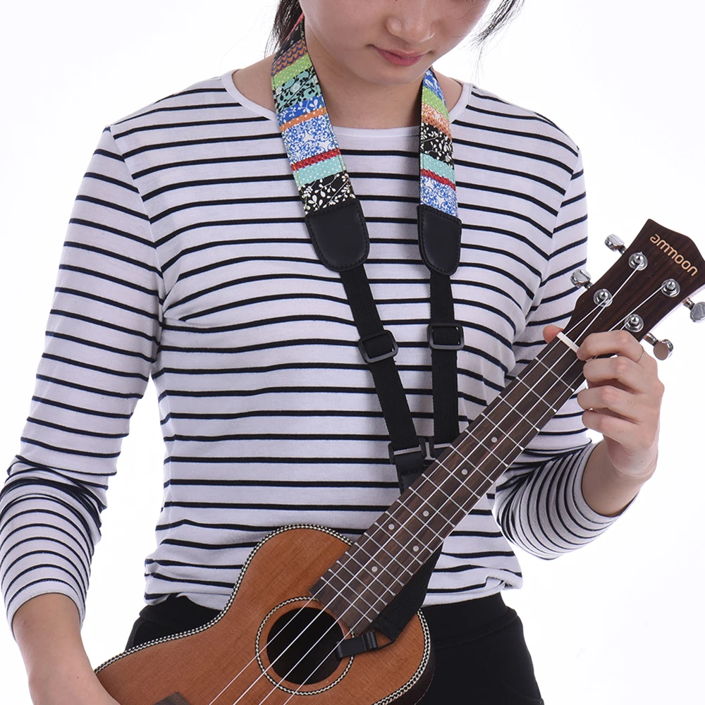 ukelele strap