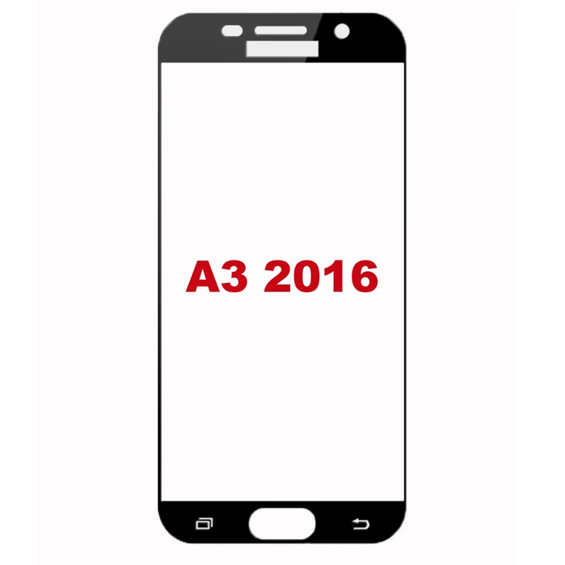 TOMKAS For Samsung Galaxy J3 J5 J7 A3 A5 2017 Screen Protector Film Tempered Glass For Samsung Galaxy A3 A5 J3 J5 J7 2016 (5)